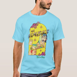 T-shirt M. Nimbus