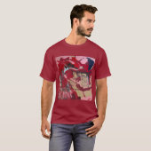 T-SHIRT M. P (Devant entier)