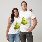 T-shirt M. Pear (Unisexe)