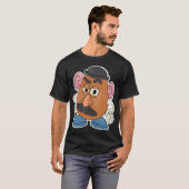 T-shirt M. Potato Head (Devant entier)