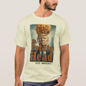 T-shirt M. Potato Head (Devant)