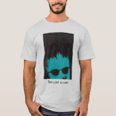 T-shirt M. Puff (Devant)