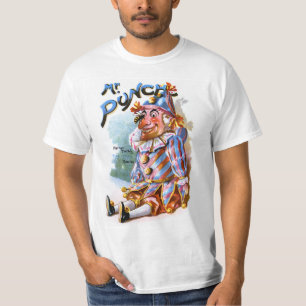 T-shirt M. Punch