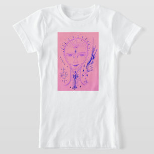 T-Shirt M. Rose