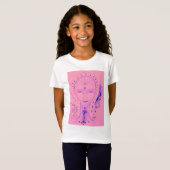 T-Shirt M. Rose (Devant entier)