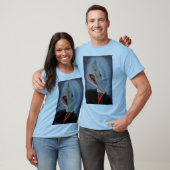 T-shirt M. Shark Head Shirt (Unisexe)