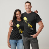 T-shirt M. Skeltal Doot Point (Unisexe)