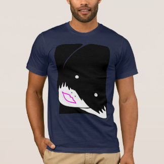 T-shirt M ! Solides solubles