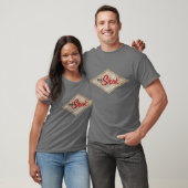 T-shirt M. Steak (Unisexe)