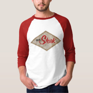 T-shirt M. Steak