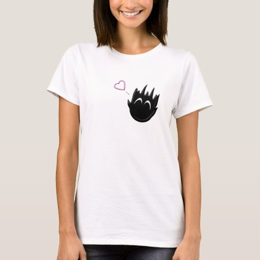 T-shirt M. Suggles (Devant)