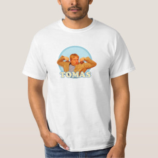 T-shirt M. tomas