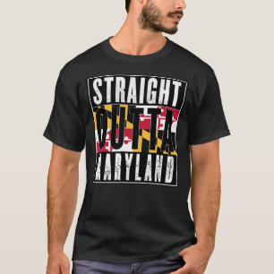 T-SHIRT M W A