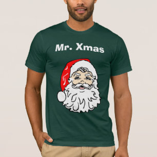 T-shirt M. Xmas
