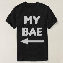 Ma chemise de jumelage de couple de base