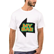 Ma chemise de jumelage de couple de base