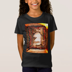 T-Shirt Ma confession