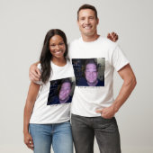 T-shirt Ma ?ère chemise (Unisexe)
