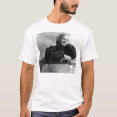 T-shirt Ma favorite (Devant)