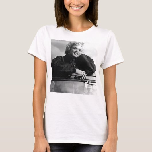 T-shirt Ma favorite (Devant)