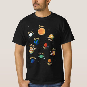 T-shirt Ma fille en droit est mon enfant préféré