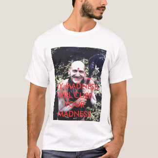 T-SHIRT MA FOLIE
