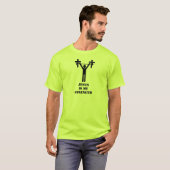 T-shirt Ma force (Devant entier)