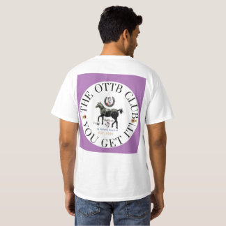 T-shirt MA JUMENT EST EN CHALEUR