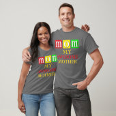 T-shirt MA MÈRE MA MÈRE INCONTOURNABLE vintage (Unisexe)