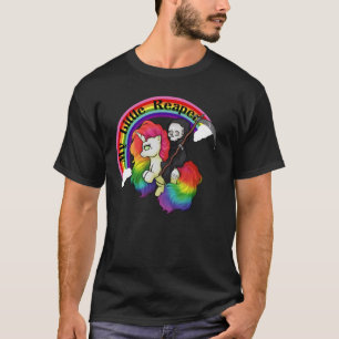 T-shirt Ma petite Faucheuse