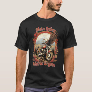 T-shirt ma vie mes règles