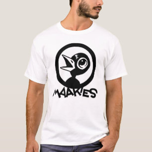 T-shirt Maakies LIGHT