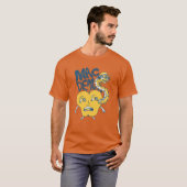 T-shirt mac demarco (Devant entier)