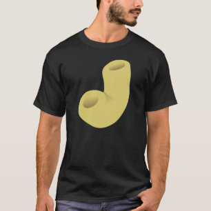 T-shirt Macaroni