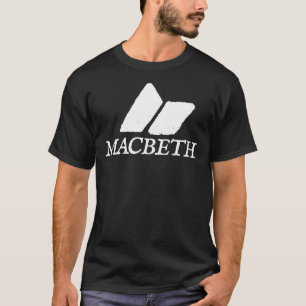 T-shirt Macbeth