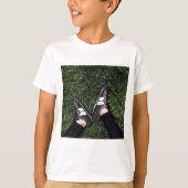 T-shirt Macbeth (Devant)