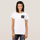 T-shirt Macewen clan Plaid Scottish tartan (Devant entier)