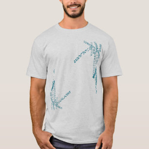 T-shirt Mach1