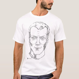 T-shirt Machiavelli