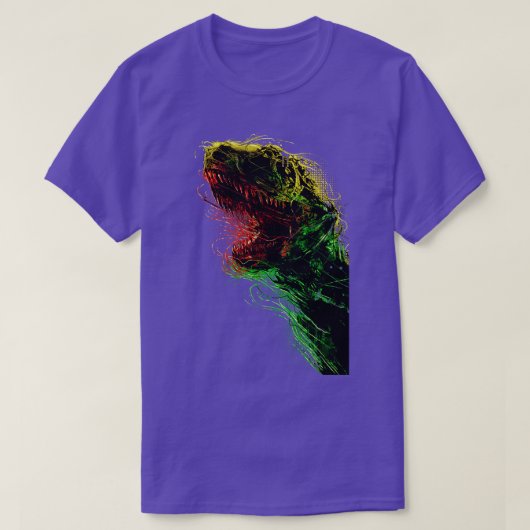 T-shirt Machine à tuer (Design devant)