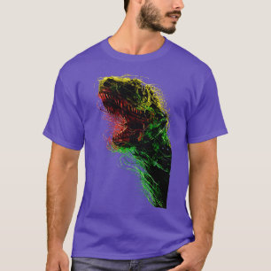 T-shirt Machine à tuer