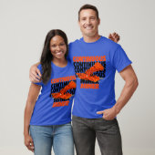 T-SHIRT MACHINE D'ABATTAGE CONTINUE (Unisexe)