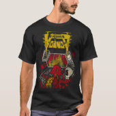 T-shirt Machine —> ;> ; Voivod Trending 1 Classic T-Sh (Devant)