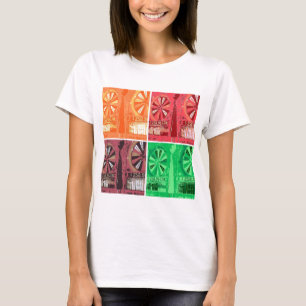 T-shirt Machines à Sous de Las Vegas