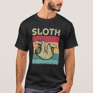 T-shirt Machines à sous en état de détresse Filles Style R