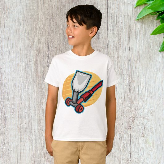 T-shirt Machines agricoles