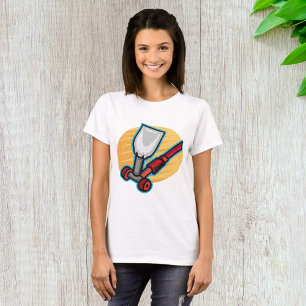 T-shirt Machines agricoles