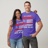 T-shirt Machiniste Saving Machine Operator Machines (Unisexe)
