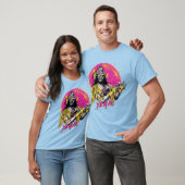 T-shirt Macho Man Oh Ouais T-Shirtmacho man Oh Ouais (Unisexe)