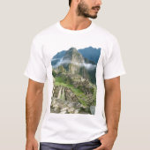 T-shirt Machu_Picchu (Devant)